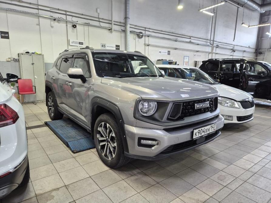 Haval H7 I Санкт-Петербург  - изображение 7