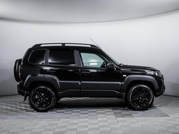 Lada (ВАЗ) Niva Travel I Рестайлинг с пробегом 2025 года, цена 1 200 000 рублей, 17191 км, внедорожник, Автокод Объявления