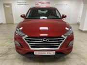 Hyundai Tucson III Рестайлинг Кандалакша  - изображение 21