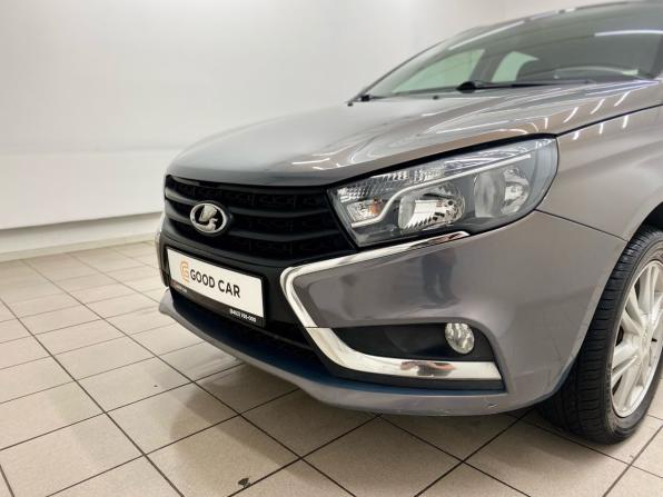 Lada (ВАЗ) Vesta I с пробегом 2019 года, цена 870 000 рублей, 205876 км, универсал, Автокод Объявления