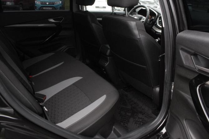 Lada (ВАЗ) Vesta I Рестайлинг (NG) с пробегом 2024 года, цена 1 290 000 рублей, 59876 км, седан, Автокод Объявления