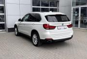 BMW X5 III (F15) Владимир  - изображение 29