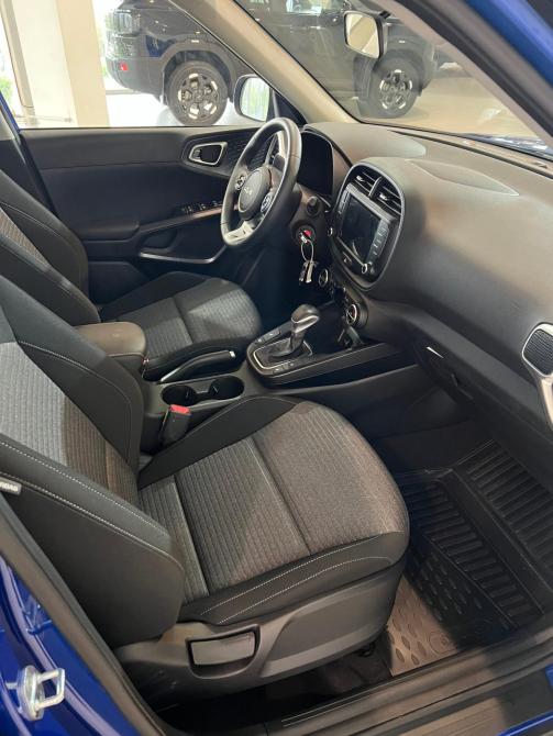 Kia Soul III Москва  - изображение 26