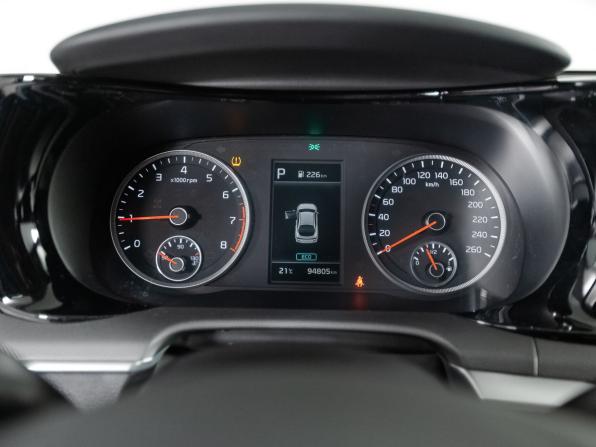 Kia K5 III с пробегом 2021 года, цена 2 050 000 рублей, 94804 км, седан, Автокод Объявления
