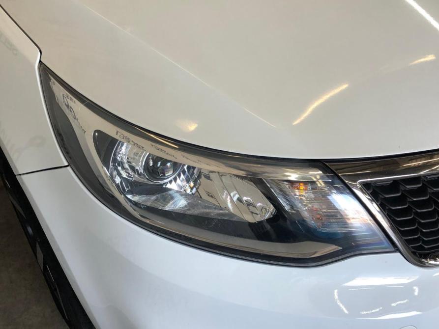 Kia Rio III Рестайлинг Курск  - изображение 23