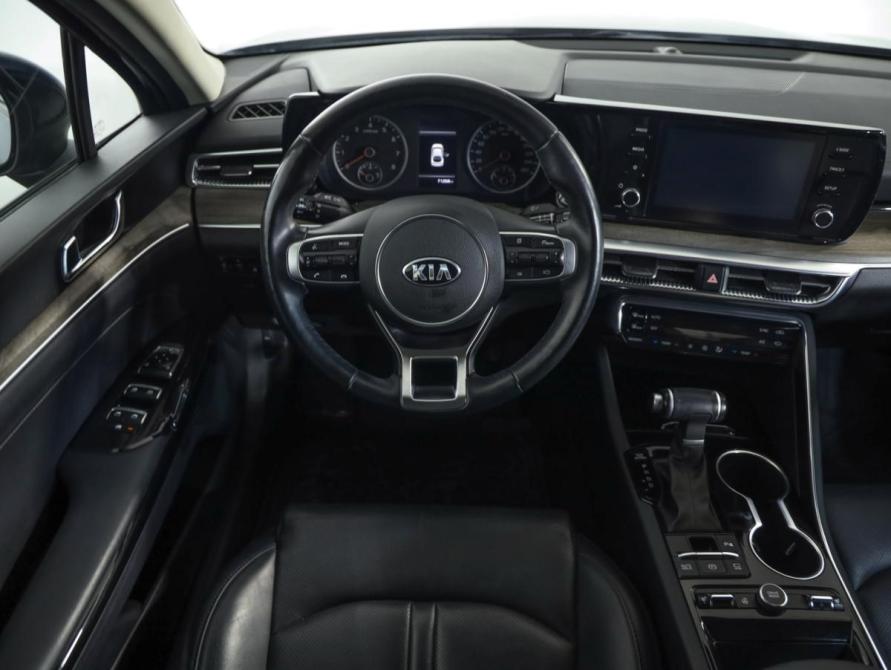 Kia K5 III Санкт-Петербург  - изображение 11