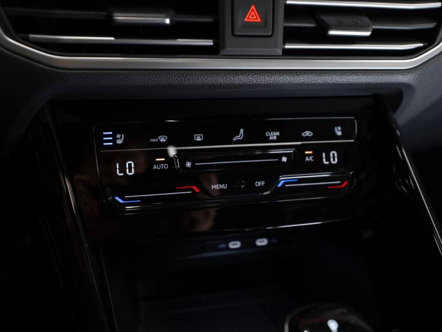 Volkswagen Tayron I Рестайлинг Москва  - изображение 22