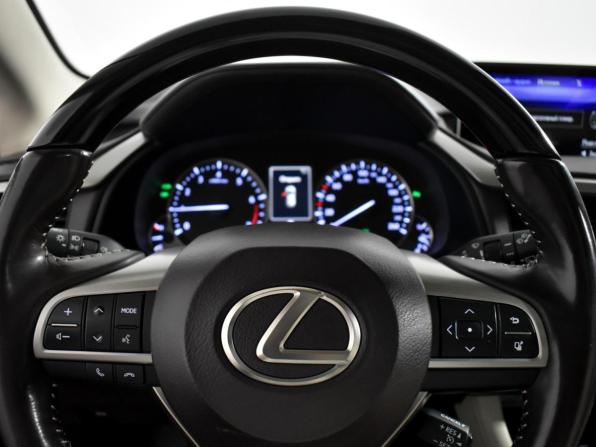 Lexus RX IV с пробегом 2016 года, цена 3 935 000 рублей, 109763 км, внедорожник, Автокод Объявления