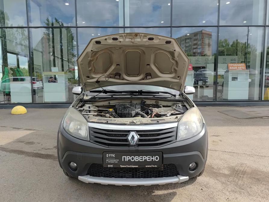 Renault Sandero I Ижевск  - изображение 11