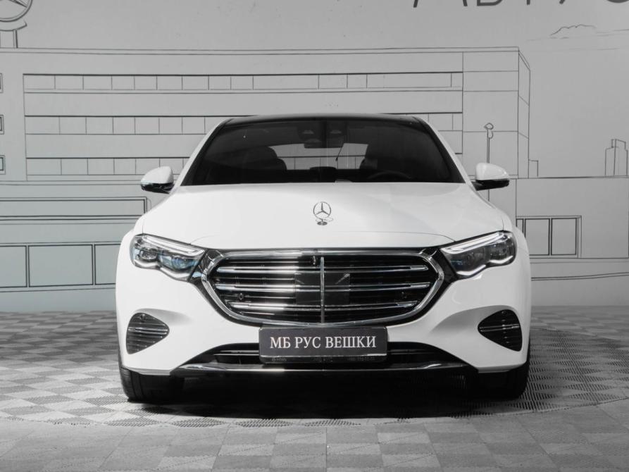 Mercedes-Benz E-Класс VI (W214 S214) Москва  - изображение 1
