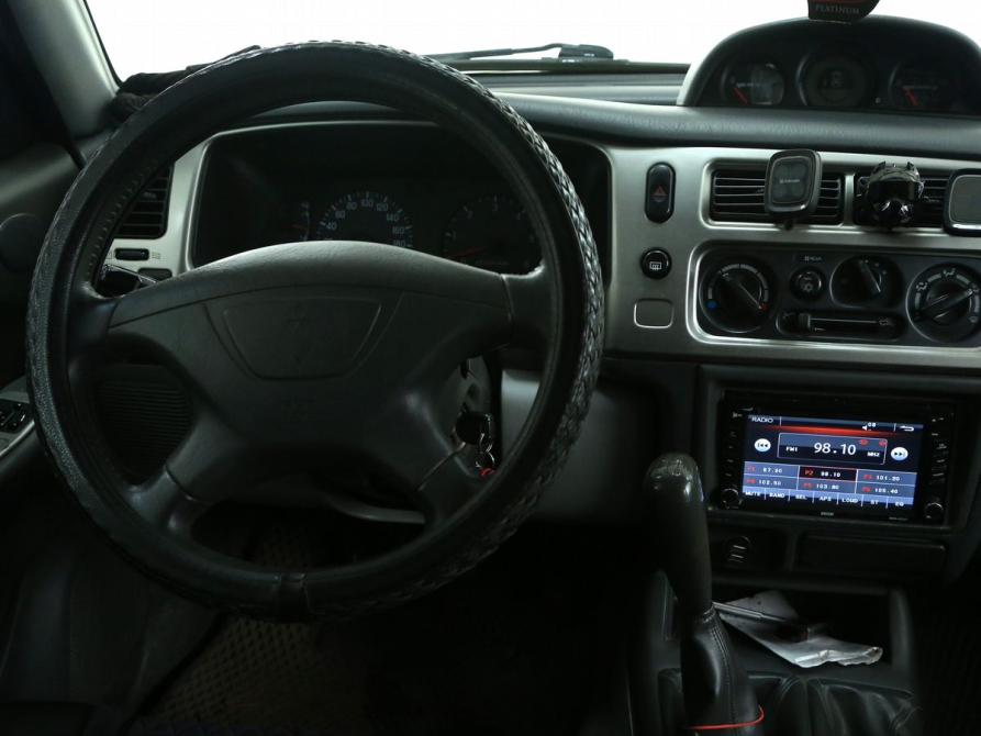 Mitsubishi Pajero Sport I Рестайлинг Иваново  - изображение 14