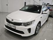 Kia Optima IV Челябинск  - изображение 17
