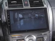 Toyota Corolla X (E140 E150) Ростов-на-Дону  - изображение 30