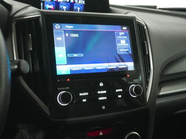 Subaru Forester V с пробегом 2019 года, цена 2 400 000 рублей, 136624 км, внедорожник, Автокод Объявления