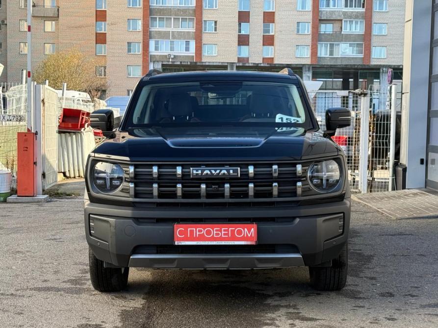 Haval H3 I Санкт-Петербург  - изображение 2