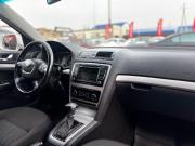Skoda Octavia II (A5) Рестайлинг Альметьевск  - изображение 60