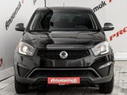 SsangYong Actyon II Рестайлинг Екатеринбург  - изображение 22
