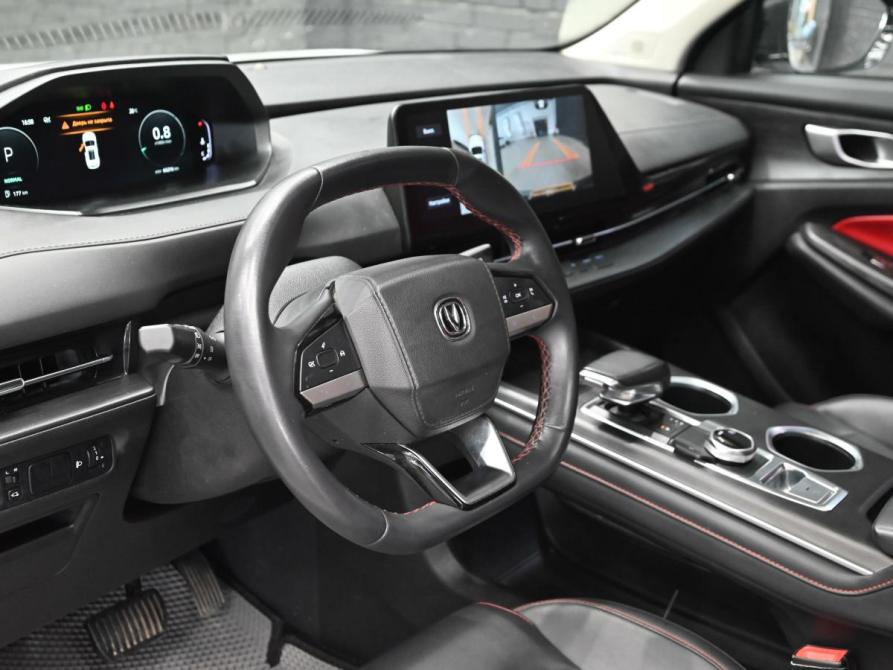 Changan CS55 Plus II Екатеринбург  - изображение 20
