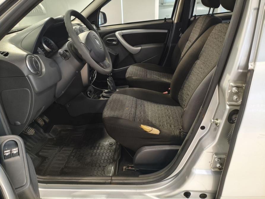 Renault Duster I Нижний Новгород  - изображение 24