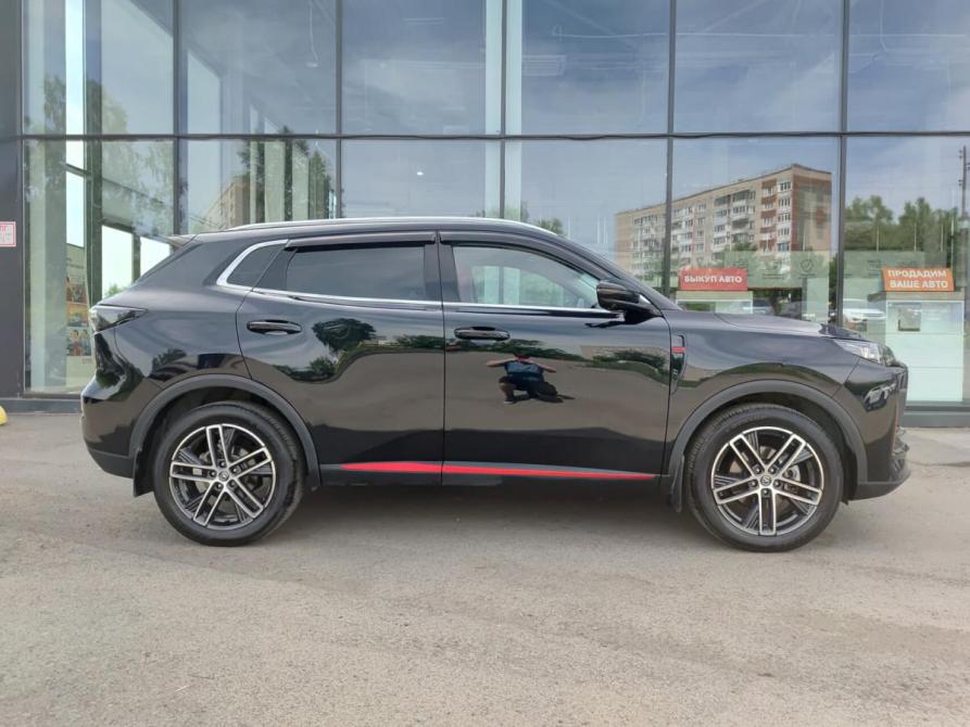 Changan CS55 Plus I Ижевск  - изображение 5