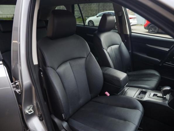 Subaru Outback IV с пробегом 2011 года, цена 1 789 899 рублей, 91974 км, универсал, Автокод Объявления