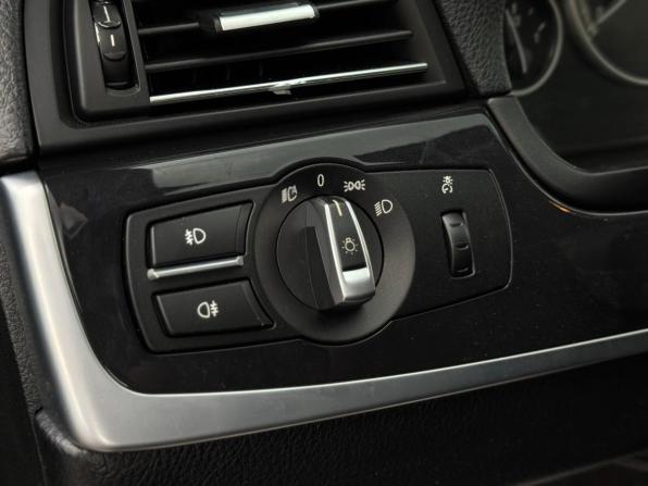 BMW 5 серии VI (F10/F11/F07) с пробегом 2013 года, цена 1 545 000 рублей, 173008 км, седан, Автокод Объявления