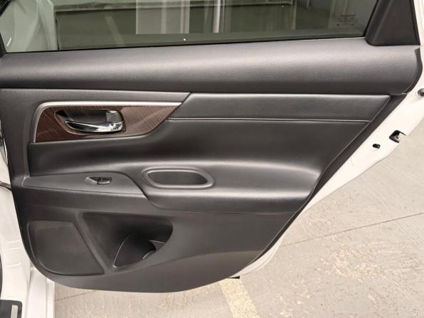 Nissan Teana III (L33) с пробегом 2014 года, цена 1 270 000 рублей, 221688 км, седан, Автокод Объявления