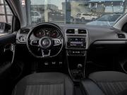 Volkswagen Polo V Рестайлинг Краснодар  - изображение 25