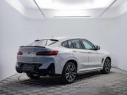 BMW X4 II (G02) Рестайлинг Москва  - изображение 24