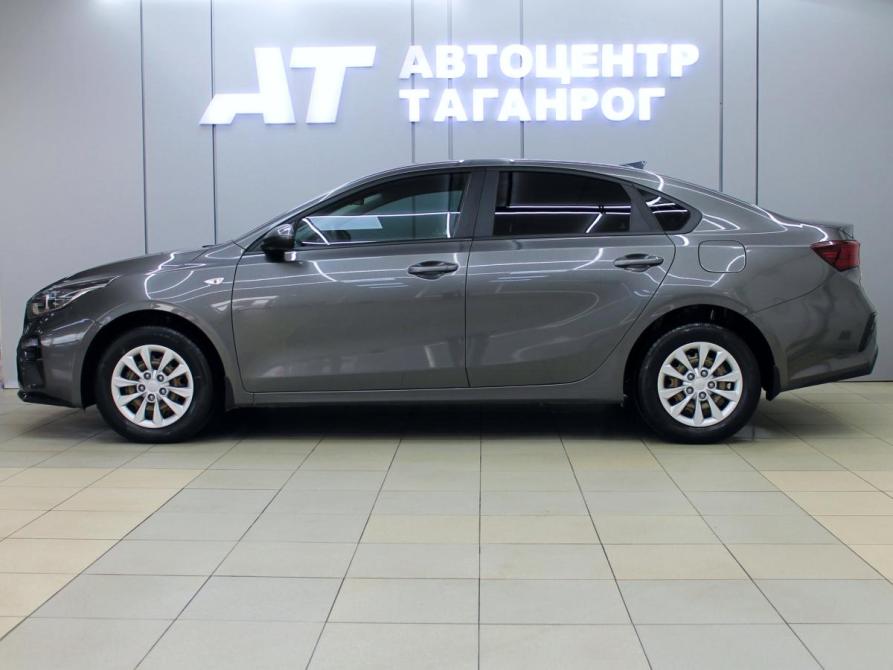 Kia Cerato IV Таганрог  - изображение 3