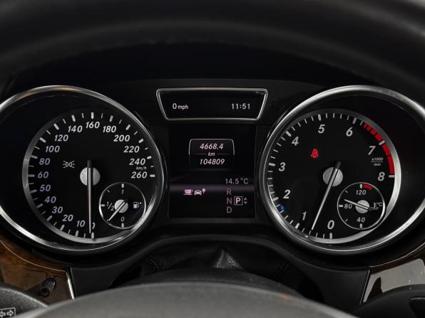 Mercedes-Benz GL-Класс II (X166) с пробегом 2012 года, цена 2 690 000 рублей, 104100 км, внедорожник, Автокод Объявления