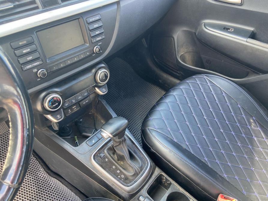Kia Rio IV Стерлитамак  - изображение 13