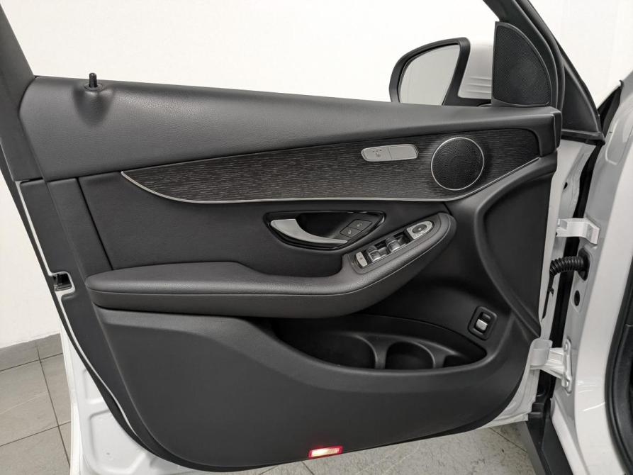 Mercedes-Benz GLC I (X253) Рестайлинг Санкт-Петербург  - изображение 19