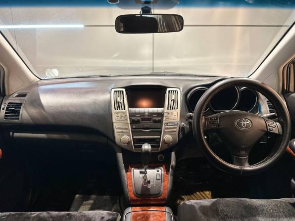 Toyota Harrier II (XU30) с пробегом 2003 года, цена 1 060 000 рублей, 219000 км, внедорожник, Автокод Объявления