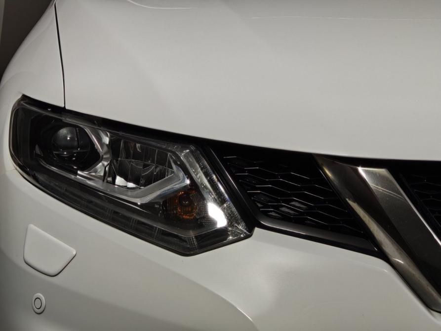 Nissan X-Trail III Москва  - изображение 10