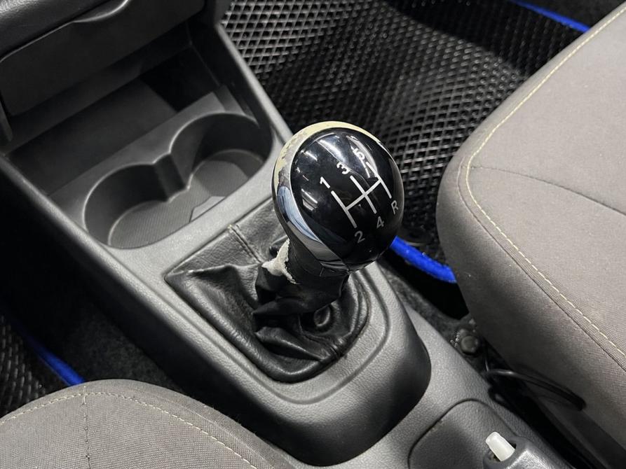 Geely GC6 Уфа  - изображение 11