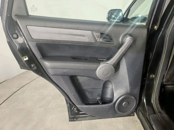 Honda CR-V III с пробегом 2008 года, цена 849 000 рублей, 289000 км, внедорожник, Автокод Объявления