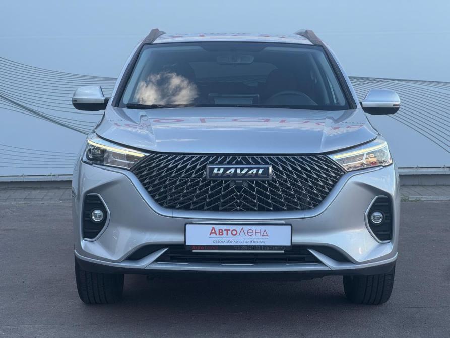 Haval M6 II Воронеж  - изображение 2