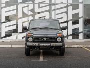 Lada (ВАЗ) Niva Legend Краснодар  - изображение 22