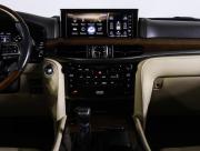 Lexus LX III Рестайлинг 2 Москва  - изображение 45