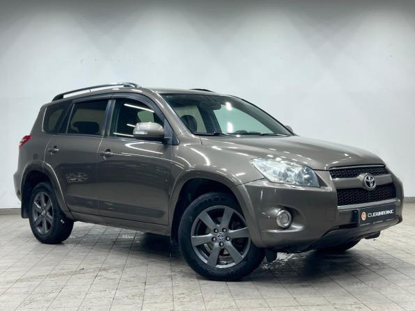 Toyota RAV4 III (XA30) Рестайлинг с пробегом 2010 года, цена 1 469 000 рублей, 240167 км, внедорожник, Автокод Объявления