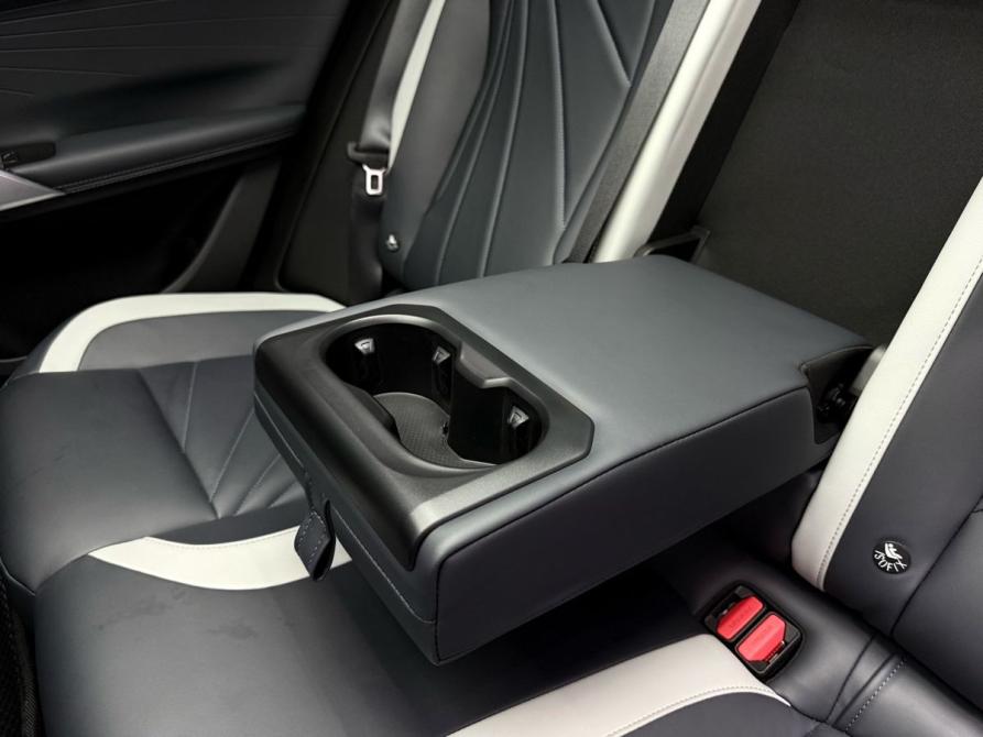Geely Atlas II Ижевск  - изображение 32