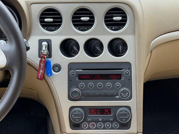 Alfa Romeo 159 с пробегом 2007 года, цена 585 000 рублей, 153000 км, седан, Автокод Объявления