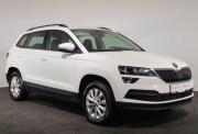 Skoda Karoq I Ярославль  - изображение 27