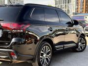 Mitsubishi Outlander III Рестайлинг 2 Ижевск  - изображение 42