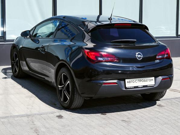 Opel Astra J Рестайлинг с пробегом 2013 года, цена 830 000 рублей, 176500 км, хэтчбек, Автокод Объявления