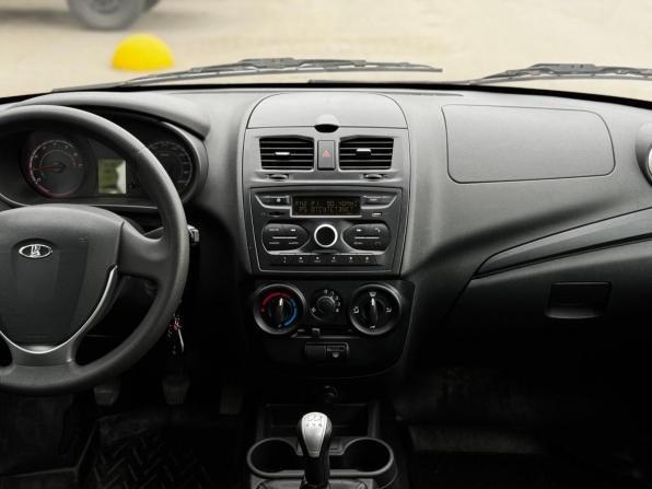 Lada (ВАЗ) Kalina II с пробегом 2015 года, цена 489 000 рублей, 148213 км, универсал, Автокод Объявления