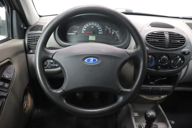 Lada (ВАЗ) Kalina I с пробегом 2011 года, цена 253 000 рублей, 107000 км, универсал, Автокод Объявления