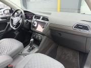 Volkswagen Tiguan II Москва  - изображение 28