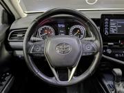 Toyota Camry VIII (XV70) Рестайлинг Санкт-Петербург  - изображение 50